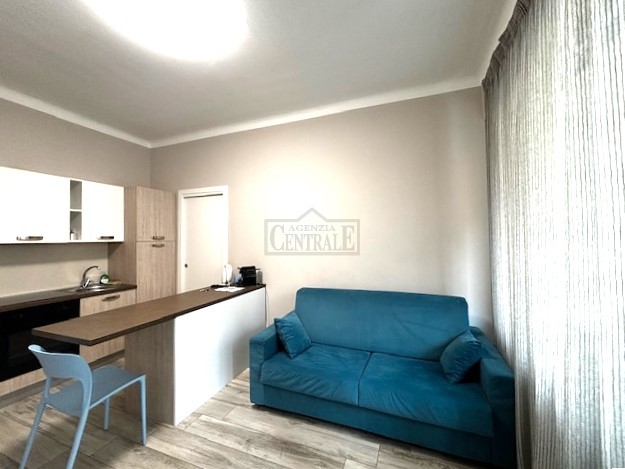 Agenzia Immobiliare Centrale Sanremo